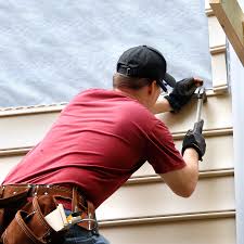 Best Vinyl Siding Installation  in Hood River, OR